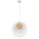 Suspension Oyster FORESTIER