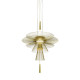 Suspension GRAVITY Origin champagne