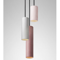 Suspension Cromia Trio PLATO DESIGN