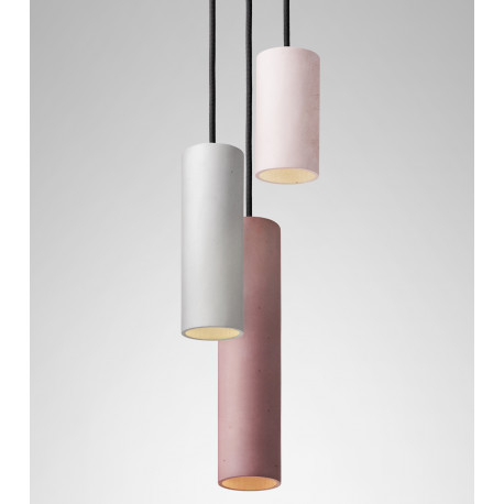 Suspension Cromia Trio PLATO DESIGN