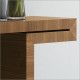 Console Miyabi PORADA