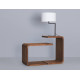 Lampe à poser Noon ZEITRAUM