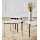 Tables d'appoint La Terra WOUD