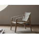 Fauteuil Nomad WEDOWOOD