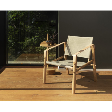 Fauteuil Nomad WEDOWOOD