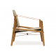 Fauteuil Nomad WEDOWOOD