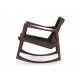 Rocking-chair Euvira CLASSICON