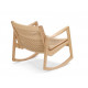 Rocking-chair Euvira CLASSICON