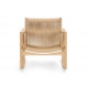 Rocking-chair Euvira CLASSICON