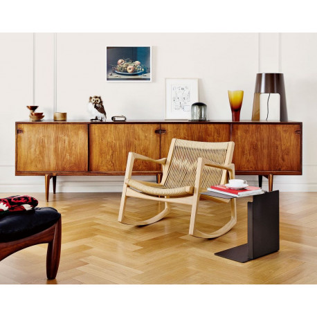 Rocking-chair Euvira CLASSICON