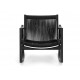 Rocking-chair Euvira CLASSICON