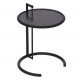 Table d'appoint Adjustable E 1027 Eileen Gray ClassiCon