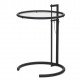 Table d'appoint Adjustable E 1027 Eileen Gray ClassiCon