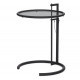 Table d'appoint Adjustable E 1027 Eileen Gray ClassiCon