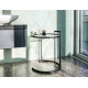 Table d'appoint Adjustable E 1027 Eileen Gray ClassiCon