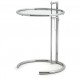Table d'appoint Adjustable E 1027 Eileen Gray ClassiCon