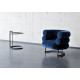 Fauteuil Bibendum Eileen Gray ClassiCon