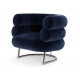 Fauteuil Bibendum Eileen Gray ClassiCon