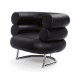 Fauteuil Bibendum Eileen Gray ClassiCon