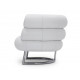 Fauteuil Bibendum Eileen Gray ClassiCon