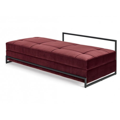 Day Bed Eileen Gray ClassiCon