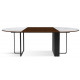 Table extensible Felice RED EDITION