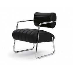 Fauteuil Bonaparte Eileen Gray ClassiCon