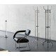 Fauteuil Non Conformist Eileen Gray ClassiCon