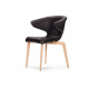 Fauteuil Munich ClassiCon