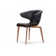 Fauteuil Munich ClassiCon