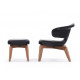 Fauteuil Munich ClassiCon