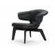 Fauteuil lounge Munich ClassiCon