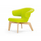 Fauteuil lounge Munich ClassiCon