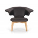 Fauteuil lounge Munich ClassiCon