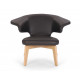 Fauteuil lounge Munich ClassiCon