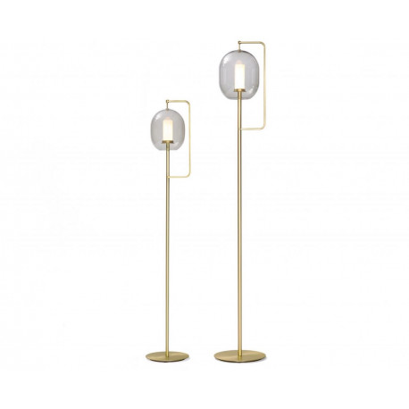 Lampadaires Lantern ClassiCon