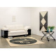 Tapis Saint-Tropez Eileen Gray ClassiCon