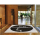 Tapis Saint-Tropez Eileen Gray ClassiCon