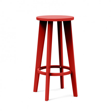 Tabouret haut Norm LOLL DESIGNS