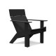 Fauteuil haut Adirondack LOLL DESIGNS