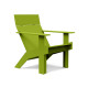 Fauteuil haut Adirondack LOLL DESIGNS