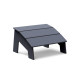 Ottoman compact Adirondack LOLL DESIGNS