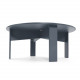 Table basse ronde Lollygagger LOLL DESIGNS