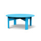 Table basse ronde Lollygagger LOLL DESIGNS