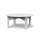 Table basse ronde Lollygagger LOLL DESIGNS