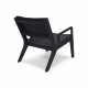 Fauteuil lounge N° 9 LOLL DESIGNS