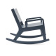 Rocking-Chair N° 9 LOLL DESIGNS