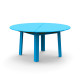 Tables de repas ronde Fresh Air LOLL DESIGNS