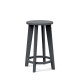 Tabouret de comptoir Norm LOLL DESIGNS