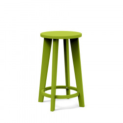 Tabouret de comptoir Norm LOLL DESIGNS